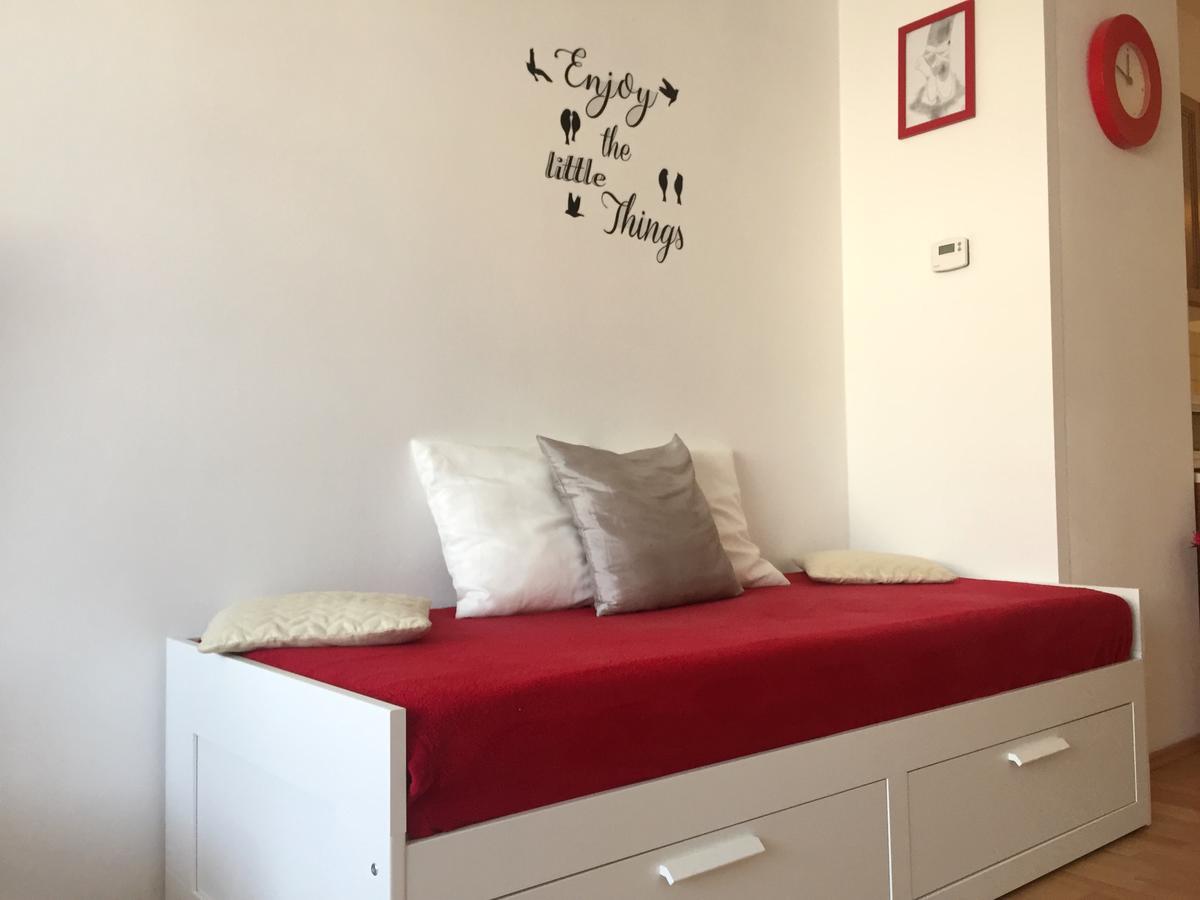 Apartment Lilly Olomouc Exterior foto